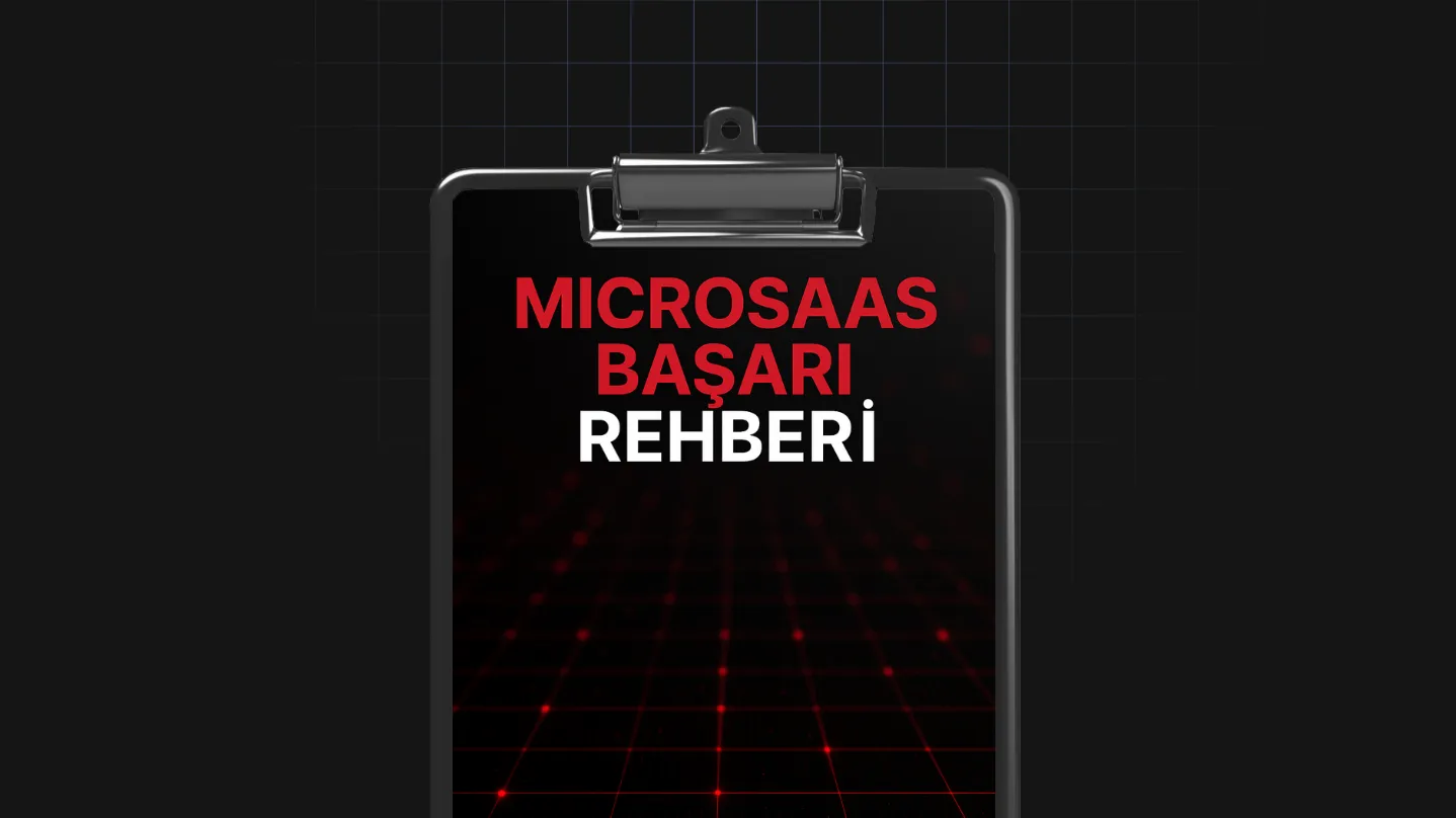 Microsaas Başarı Rehberi
